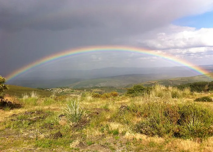 Çiftlik konaklama Candeias Do Souto *
