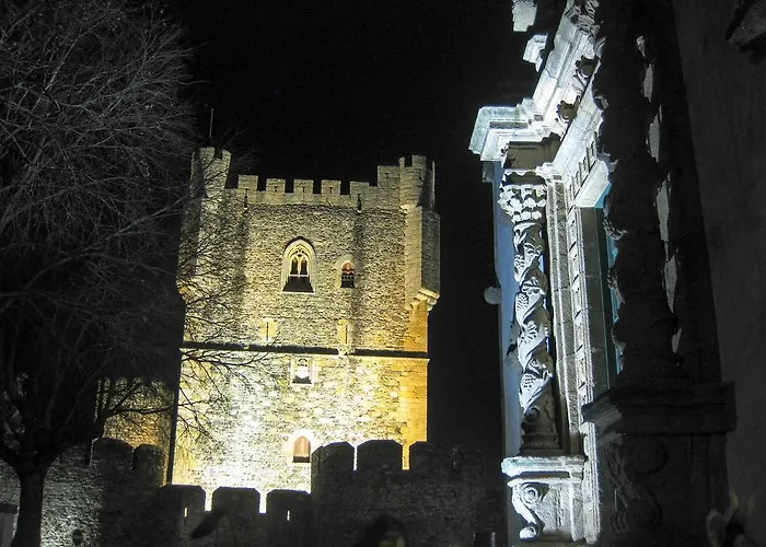 Candeias Do Souto * Bragança