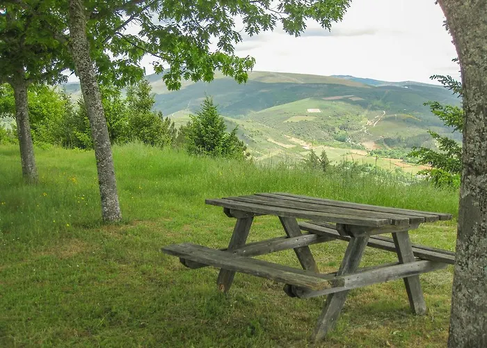 Candeias Do Souto مزرعة للإقامة *